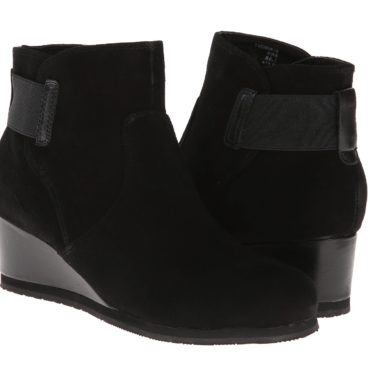 Earthies Beaumont Black 5
