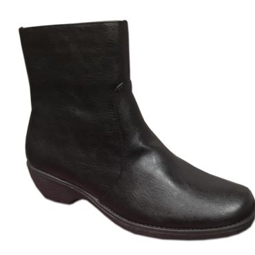 Aerosoles Women's Tintermezzo Boots Black