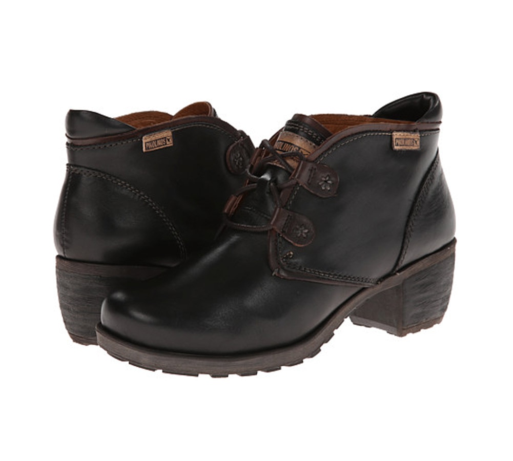 pikolinos le mans bootie