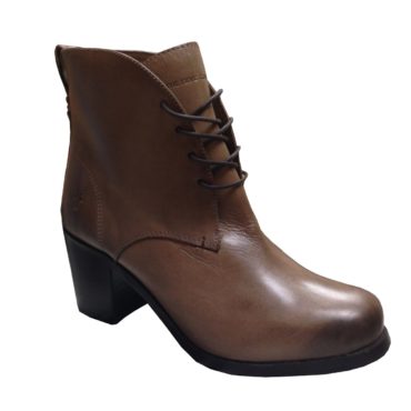 FRYE 75400 Charcoal 6