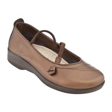 Arcopedico 6201 Bronze 36