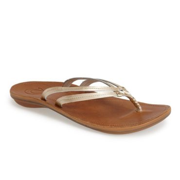 Olukai 20245-FAFM Bubbly/Sahara 6