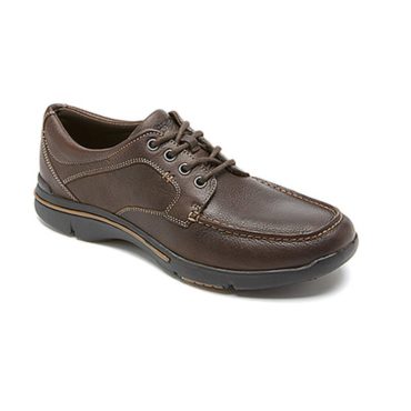 Rockport V76737 Chocolate 7