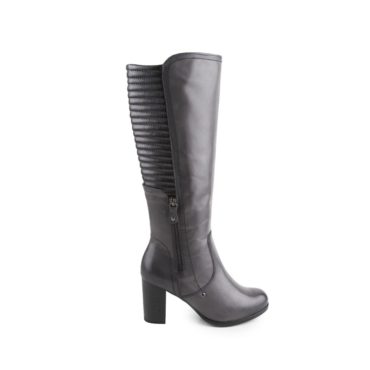 Tamaris Women's 25550 Boot Grey