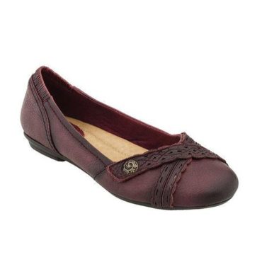 Earth Monarch Bordeaux 6