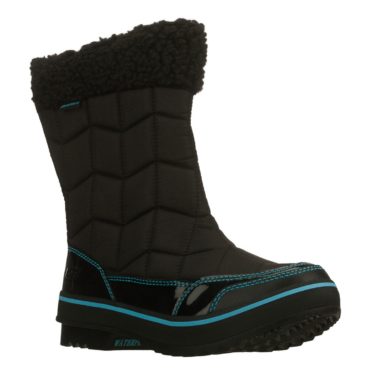 Skechers Women's Alpine Valley Boots Black