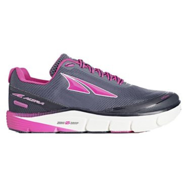 Altra Women's Torin 2.5 Running Shoe Purple/Grey