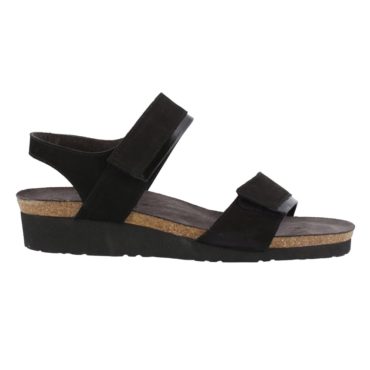 Naot 7308 N42 Black/Black 37