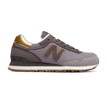 New Balance Women's WL515FCS Sneaker Shale/Cashmere