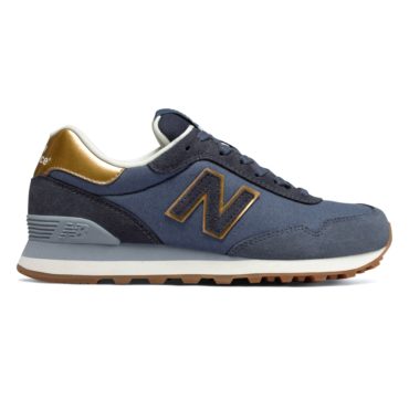 New Balance Women's WL515FNE Sneaker Indigo