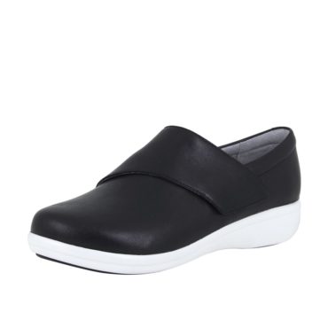 Alegria QIN 601 Black Nap 36