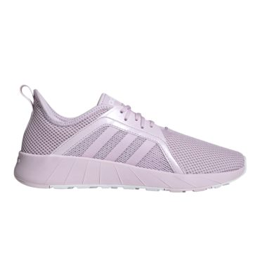 Adidas Women's Khoe Run Sneaker Pink/White