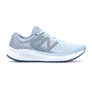 New Balance Women's W1080AB9 Running Shoe Air/Indigo