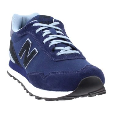 New Balance Men's ML515CNR Sneaker Pigment/Reflection