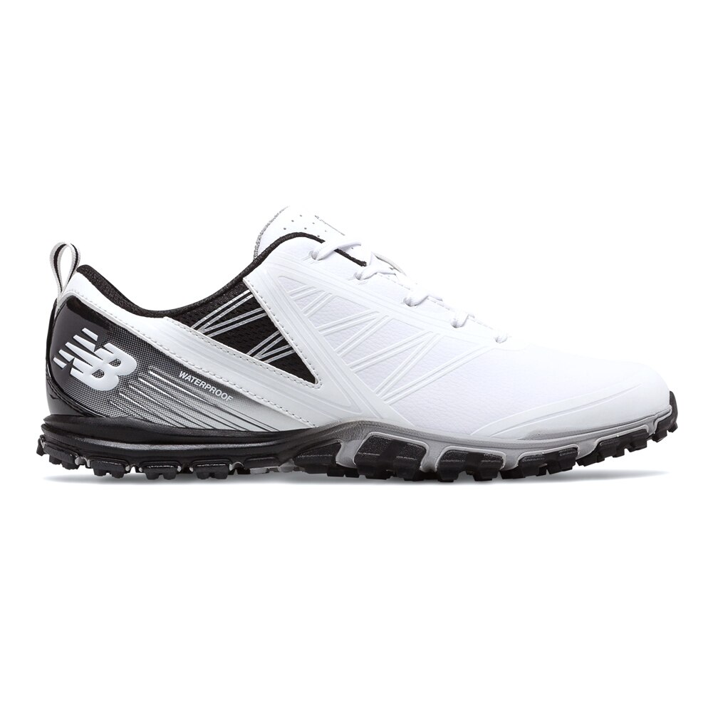 new balance men's minimus sl golf shoe