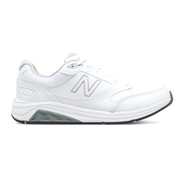 New Balance Men's MW928WT3 Walking Shoe White