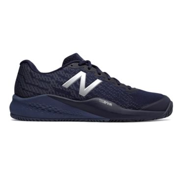 New Balance Men's MCH996N3 Tennis Shoe Pigment/Indigo