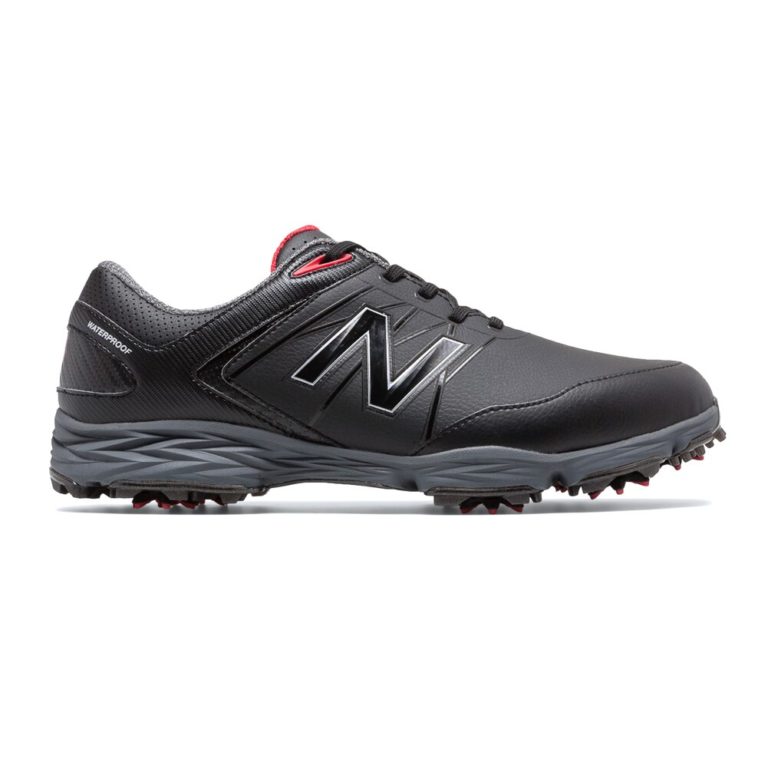 nb striker golf shoe