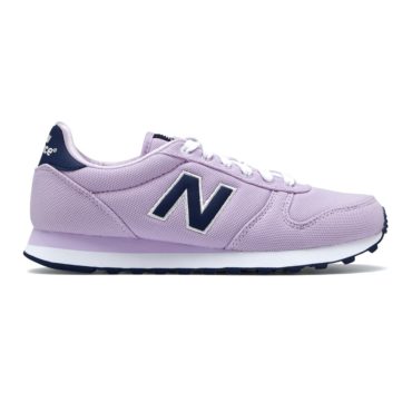 New Balance Women's WL311PV Sneaker Violet Glow