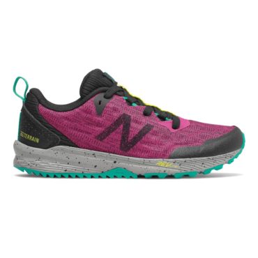 New Balance YPNTRPB Carnival/Blk 1