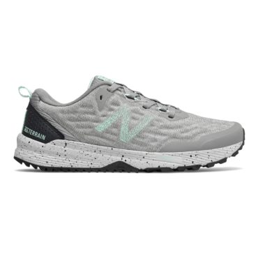 New Balance Women's WTNTRLG3 Trail Runner Summer Fog/Marblehead 10 B